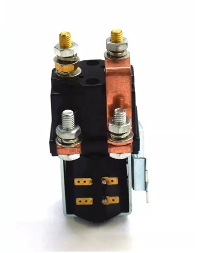 Контактор Linde 7915692519 80V 200A замена