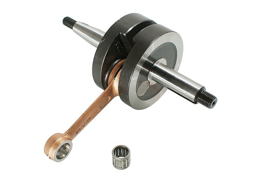 RMS100010050 - КОЛЕНЧАТЫЙ ВАЛ MINARELLI AM345-AM6 50 RMS