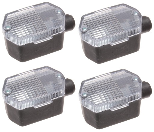 68768732645 - Тюнінг поворотники прозорі SIMSON MZ ETZ