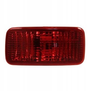 214-4001R-LD-UE, 214-4001R-LD-UE - Mitsubishi lancer задній правий протитуманний ліхтар