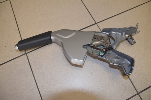 РУЧНИЙ ВАЖІЛЬ WRANGLER JL GLADIATOR JT