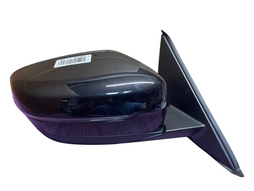 mirror right 9PIN KAMERA ASYSTENT BMW 3 G20 colour 475 USA