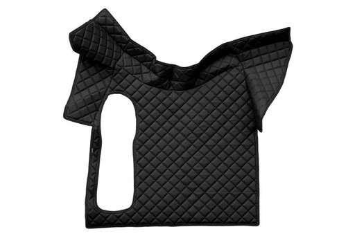 Підлоговий килимок F-core F-CORE FL13 BLACK