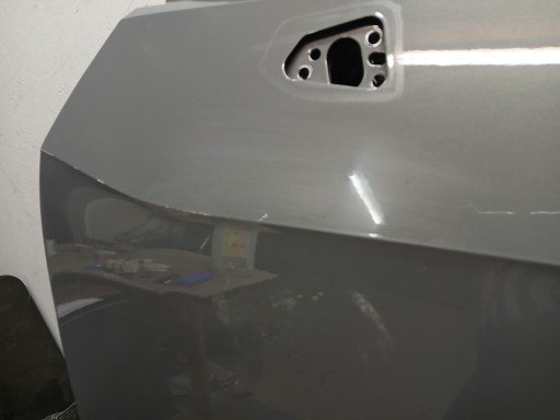 vrata prednji dio lijevog AUDI Q2 81A 16