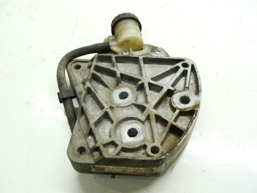 24410017 - OPEL CORSA D ЛАПА КРОНШТЕЙН КОРОБКИ EASYTRONIC