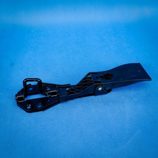 Rygiel bonnet latch lock Audi A7 S7 RS7 4G8 4G8823480B