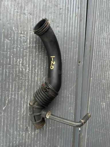 HYUNDAI I20 II 1.1 CRDI pipe hose wiring air 28140C8300