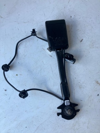 Fixation arbre ceintures sécurité de Sécurité Gauche Avant RENAULT CLIO V 878179094R