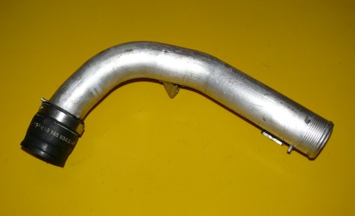 tömlö cső, csővezeték intercooler TURBINY AUDI A6 C6 3.0 TDI 220KM BMK 059145731AK