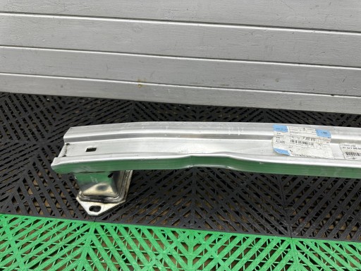 bumper support of the rear BMW 2 F45 7300815
