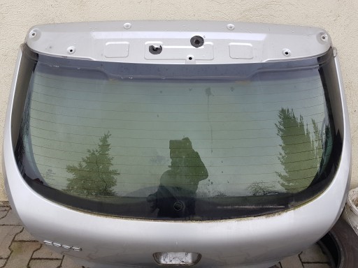 KIA PRO CEED and boot door rear window 2006-12R