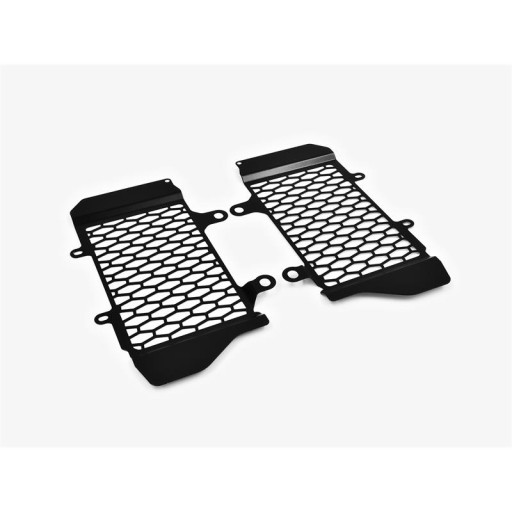 ZIEGER РЕШЕТКА РАДИАТОРА 10008245