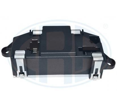 665144 - ЭРА резистор воздуходувки отопителя CITROeN