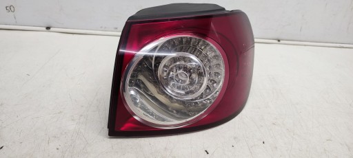 light rear part rear right w fender VW Golf plus