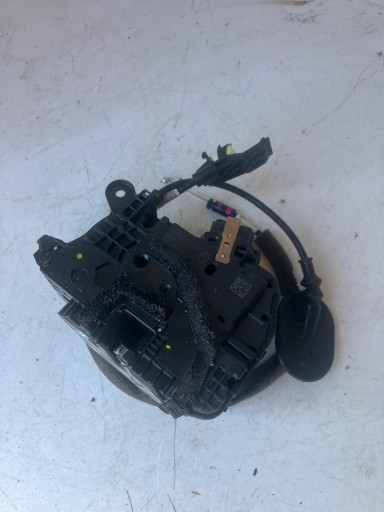 lock door right front RENAULT CLIO V 805029595R