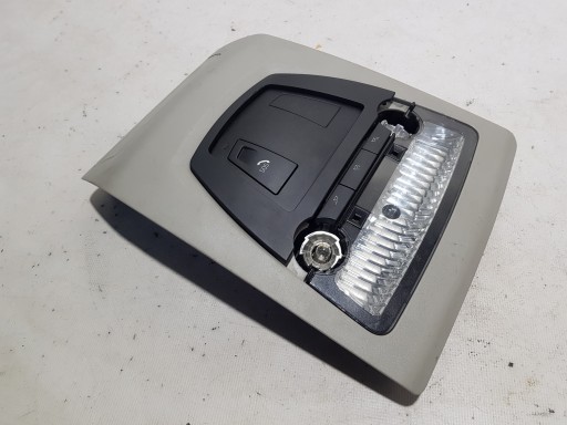 OSWIETLENIE FANALE cabina interna BMW X3 F25