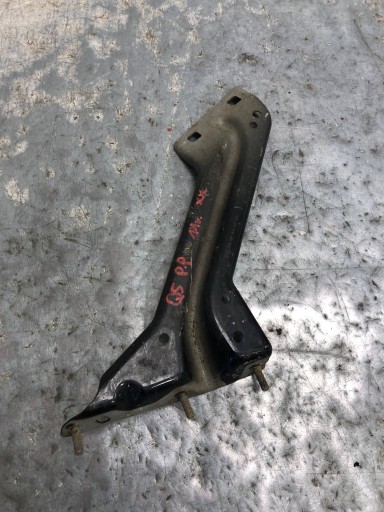 Console Support plaque Aile Droite Avant AUDI Q5 8R0821136