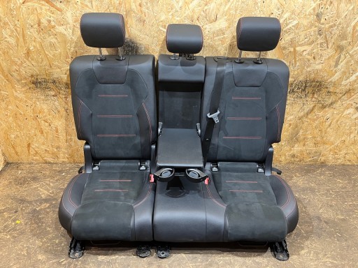 seats KPL. MODULY GRZANE KPL. MERCEDES GLB X247 21r 1