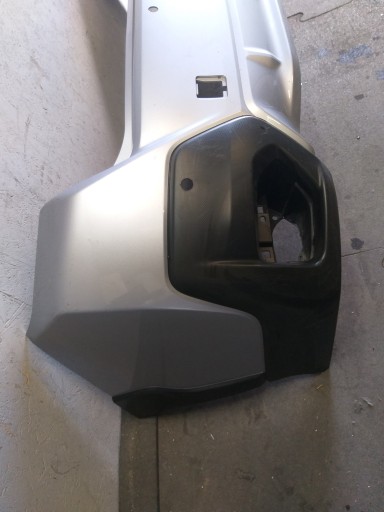 Stoßstange heck SUBARU XV 18