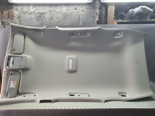 ОБШИВКА СТЕЛІ OPEL ASTRA K УНІВЕРСАЛ