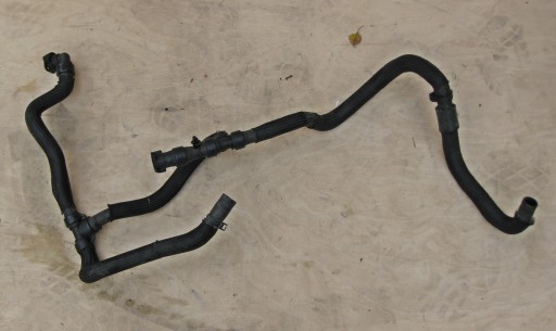 RENAULT MASTER III LIFT crijevo vode prijenos hladnjaka 924002715R 140550479R