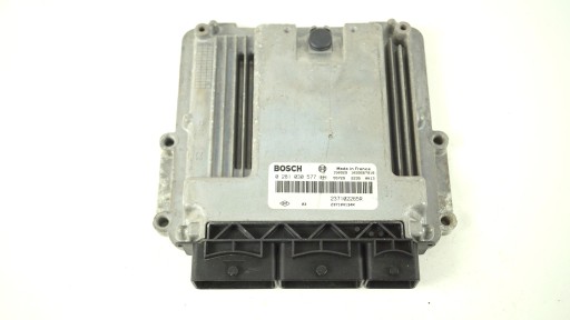237104134R - Комп'ютер renault master 2.3 dci opel movano cdti 0281030577 237102265r