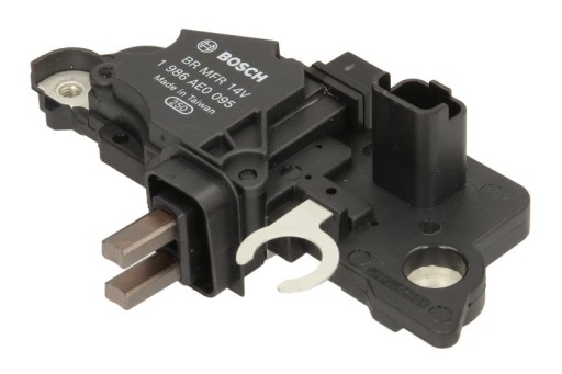 1 986 - РЕГУЛЯТОР НАПРЯЖЕНИЯ 14 В ДЛЯ ГЕНЕРАТОРОВ BOSCH