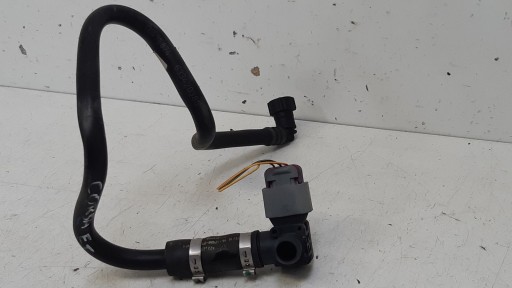 Schlauch Rohr Schlauch Unterdruck servo Opel Corsa E 1,4
