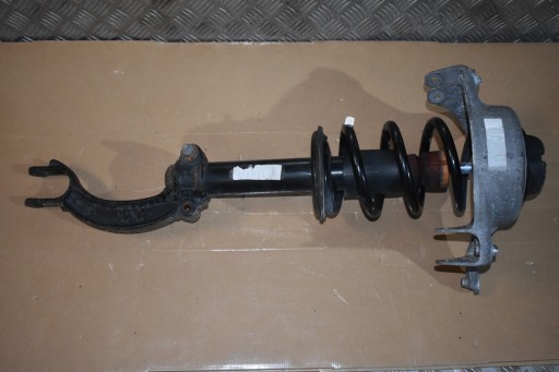 IDEALNY shock absorber left front front PORSCHE MACAN 1 9