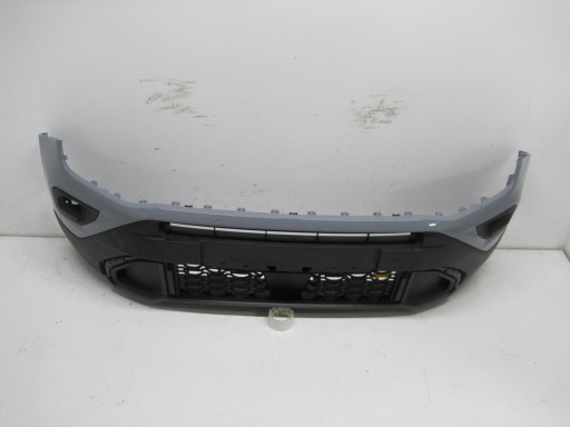front bumper JEEP AVENGER 24R below RADAR front