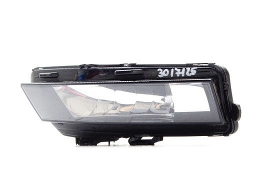 Nebelscheinwerfer Licht links LED DRL SKODA OCTAVIA III LIFT 5E0941669F
