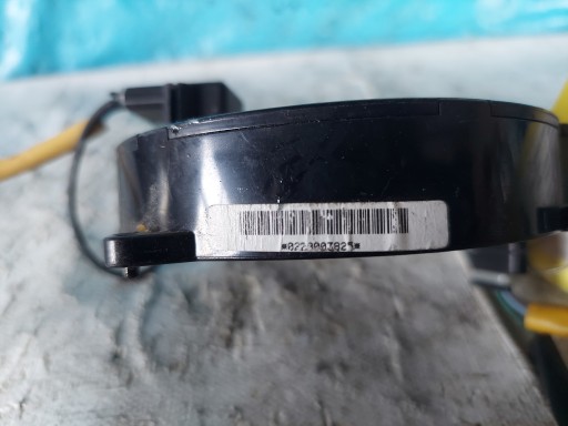 ring airbag SPACE STAR 2002 R
