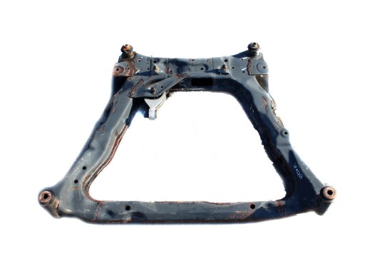 54400-BB30A, 54400-BB30A - Передня балка коляска санки nissan qashqai 1.5 dci