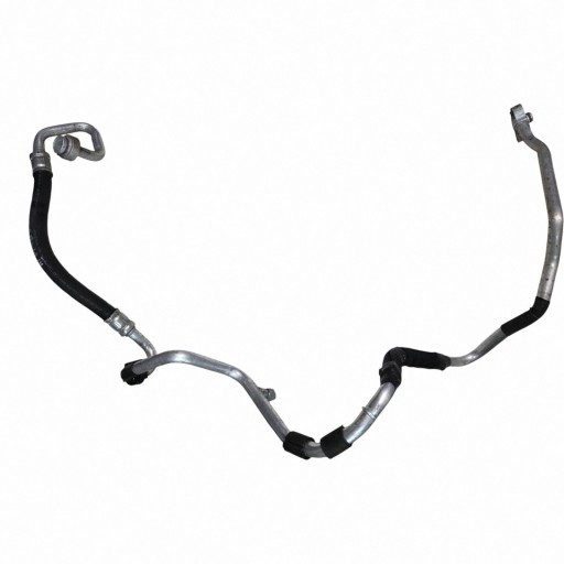 wiring hose of the air conditioning SKODA FABIA III 1.4 TDI 6C0816743M