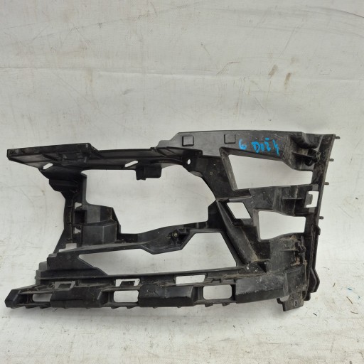 VW POLO 6C V 5 GTI 14- support holder fog lights left 6C0807723A