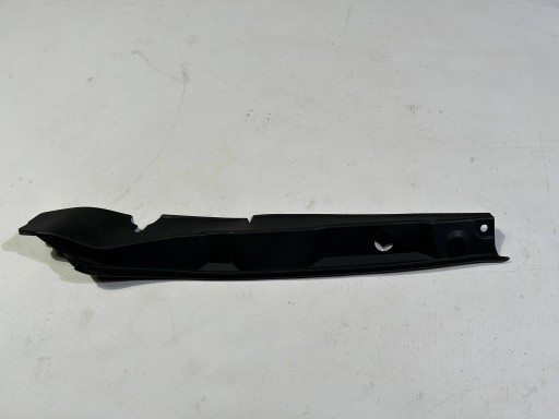 Couverture Couverture tablier moteur Moulage Aile Droit Subaru WRX VB 2022r