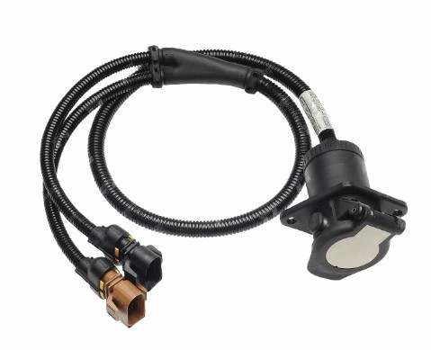 245245 - СПІРАЛЬНИЙ ДРІТ 15 PIN 24V ERICH JAEGER