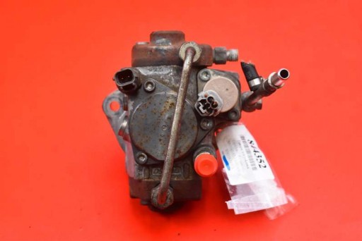 Einspritzpumpe Z17DTR 8980924670 HU294000-1010 OPEL ASTRA 4 IV J 1.7 CDTI