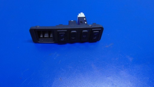 PANEL switch GRZANIA seats MITSUBISHI PAJERO III 3 00-06R