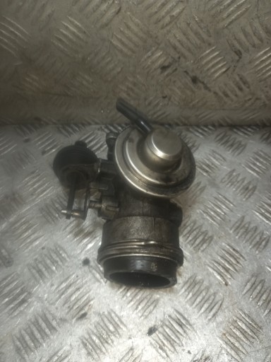 EGR valve SEAT ALTEA 03G131501A