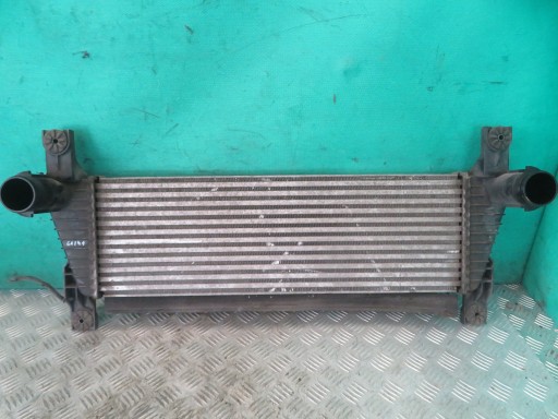 radiator air intercooler FORD RANGER 3.2 16R