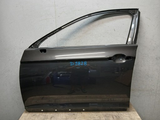 dveře předek levé VW PASSAT B8 3G
