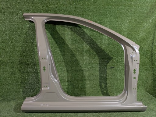 pillar right threshold SKODA OCTAVIA III 12- NR.SP668