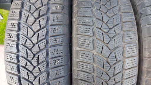 FIRESTONE WINTERHAWK 3 175/65R15 Reifen Winter- 6mm