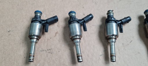 A5 8T LIFT nozzle injector of the fuel 1.8 TFSI CJE 06K906036 A4 B8 Q5 A6