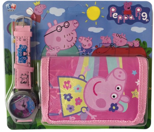 Гаманець на липучці