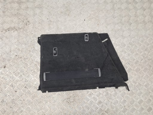 BMW X5 F15 side upholstery boot 7284336 7284327