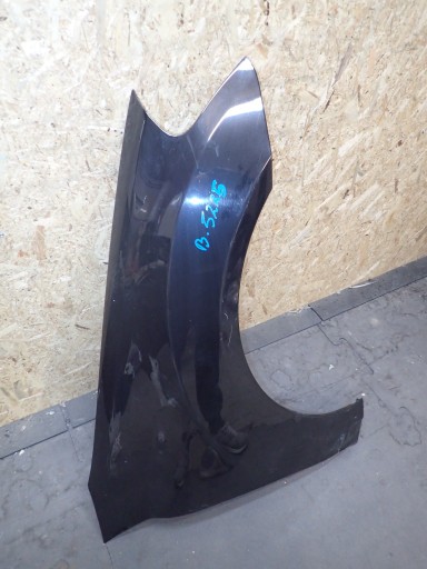 FENDER FRONT RIGHT MERCEDES ML W164