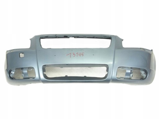 Volvo C70 II 2 05-07 bumper front front
