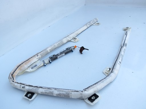 Dachvorhang Airbag AIRBAG links MERCEDES CLS W218 COUPE